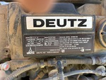 Motor with