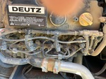 Motor with