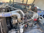 Motor with