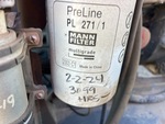 Motor with