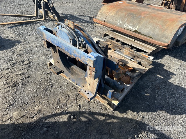 Lift Truck Forks
