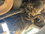 Drivetrain with