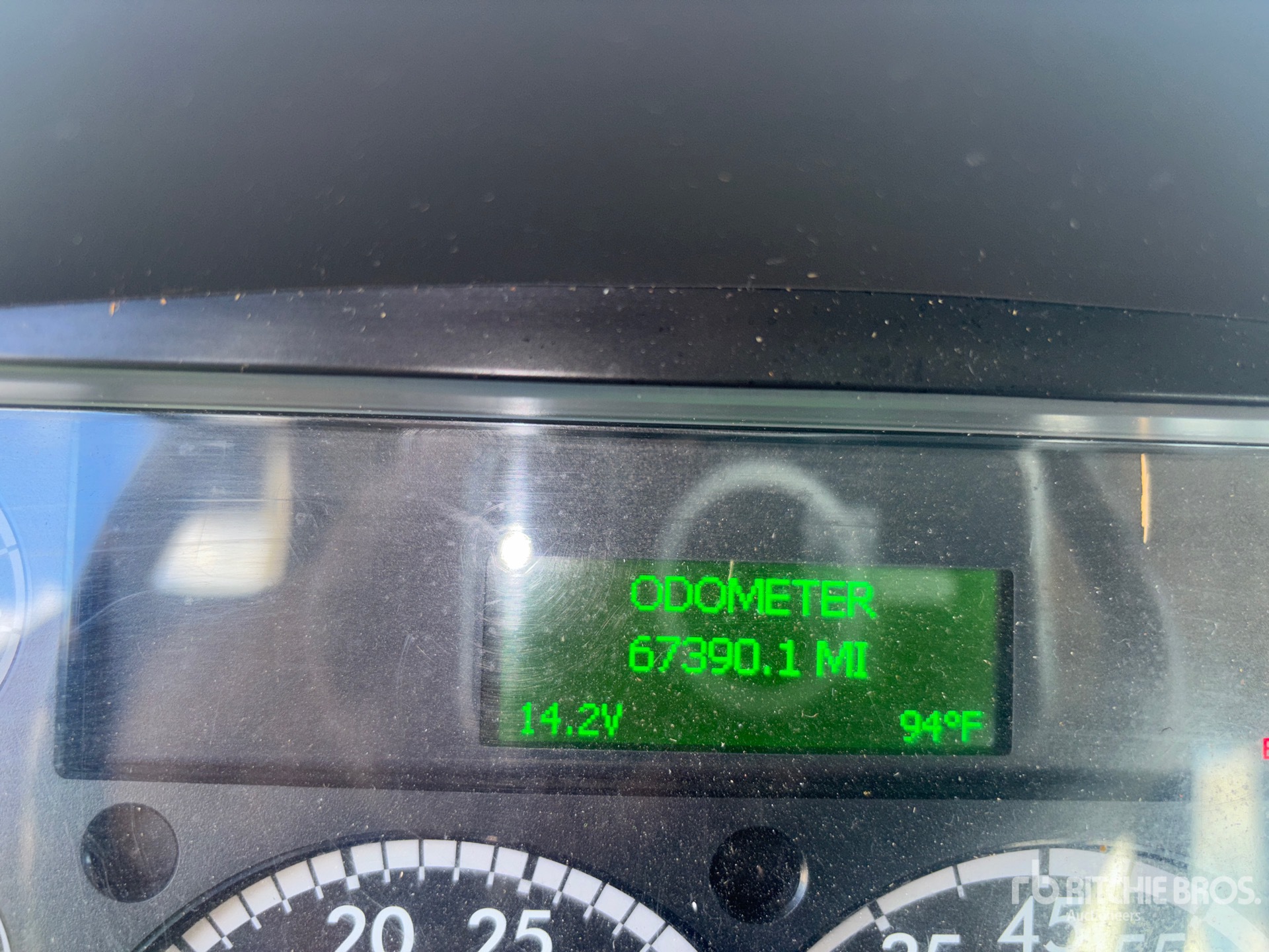 2018 Freightliner M2 106