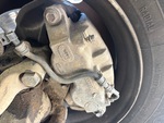 Brakes with