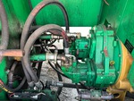 Hydraulics with