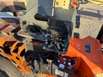 Basic Lower Control Station with