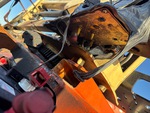 Basic Lower Control Station with