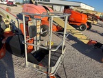 Basic Control Station Upper with