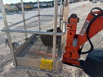 Basic Control Station Upper with