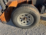 v2 Undercarriage - Wheeled Equipment with