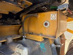 Moteur with Fuites du système de refroidissement