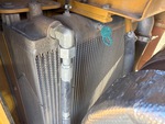 Moteur with Radiateur