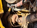 Moteur with Système d'échappement