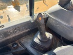 Poste de contrôle with Commande hydraulique auxiliaire