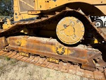 Train de roulement with Cadre de rouleau gauche