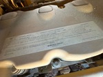 Moteur with Étiquette d'émission