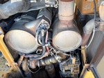 Moteur with Moteur - Côté droit