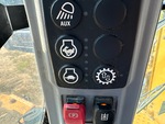 Poste de contrôle with Commandes de transmission