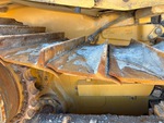 Train de roulement with Hauteur de crampon droit