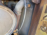 Moteur with Radiateur