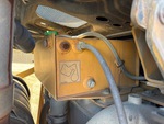 Moteur with Fuites du système de refroidissement
