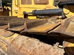Undercarriage with Left Grouser Height