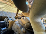 Moteur with Engine - Right Side