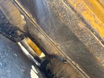 Chassis with Blindage inférieur