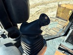 Control Station with Steering Controls