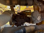 Moteur with Système d'échappement