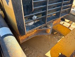 Chassis with Frame Condition