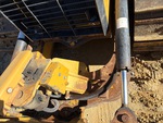 Chassis with Condition du bras de poussée/du bâti en c