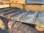 Undercarriage with Right Grouser Height