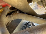 Moteur with Cooling System Leaks
