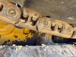 Undercarriage with Right Track Links