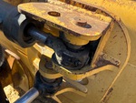 Chassis with Broches et douilles de liaison d'inclinaison/d'angle