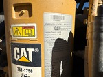 Moteur with Emission Label