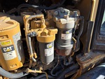 Moteur with Fuel Leaks