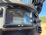 Control Station with Jauges