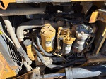 Moteur with Engine - Left Side