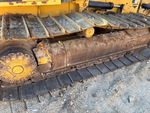 Undercarriage with Right Roller Frame
