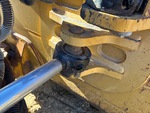 Chassis with Angle Linkage Pins and Bushings