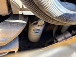 Moteur with Oil Leaks