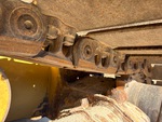 Undercarriage with Left Track Links