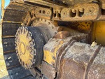 Undercarriage with Right Sprocket