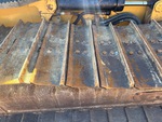 Undercarriage with Right Track Pads