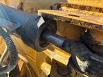 Système hydraulique with