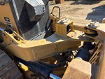 Chassis with Condition du bras de poussée/du bâti en c