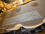 Moteur with Emission Label