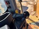 Control Station with Steering Controls